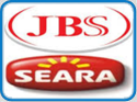 Automação da Fábrica de Rações da JBS em Guapiaçu-SP