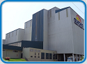 Automação na Aurora - Mandaguari-PR