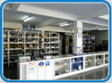 Venda de Materiais Elétricos