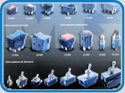 Venda de Materiais Elétricos
